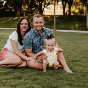 Meet your Posher, Jake